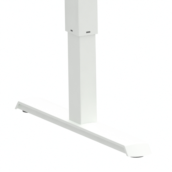 Gestell steh/sitz | Breite 172 cm | Weiß