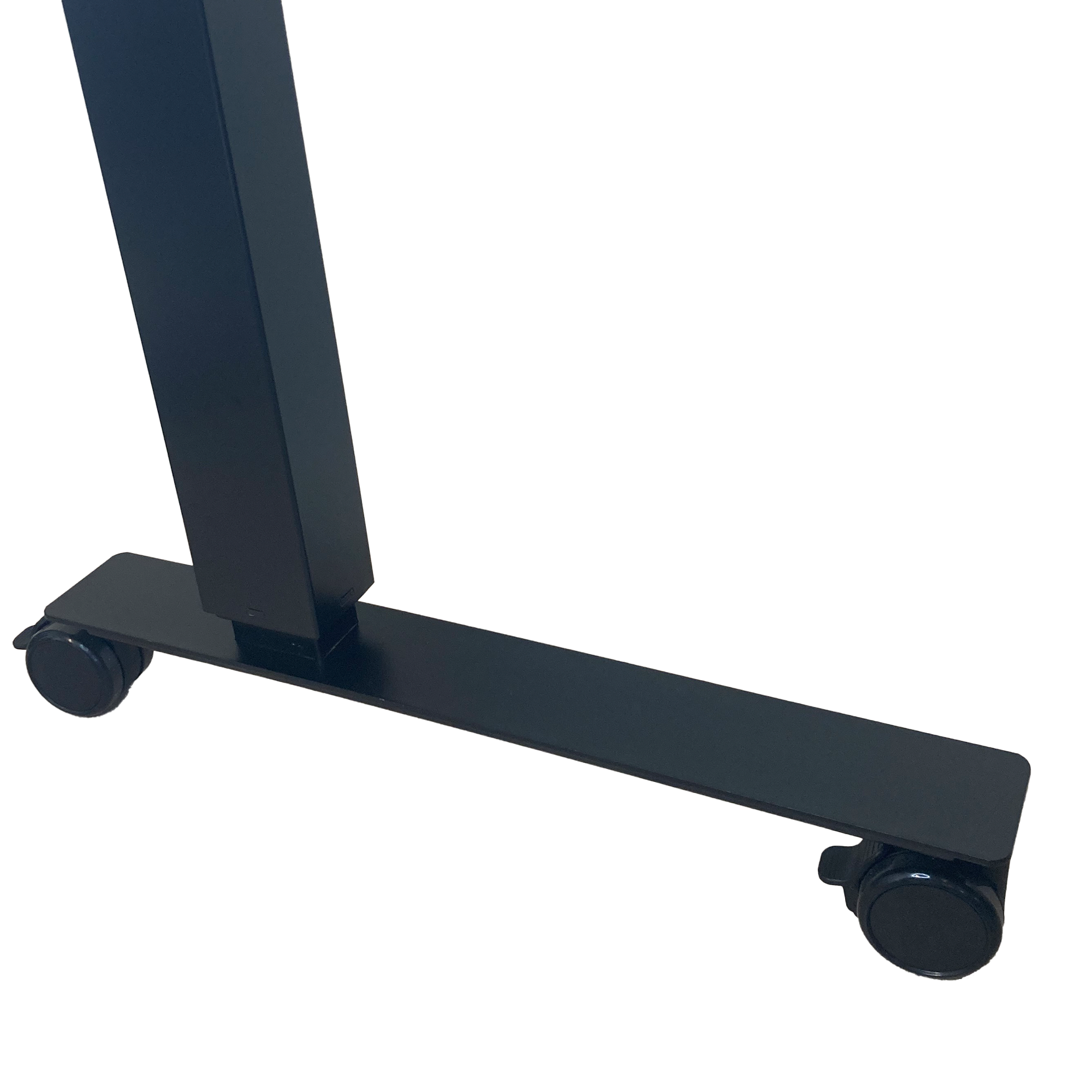 Rollen, 501-37, Schwarz
